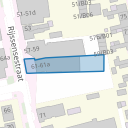 Perceel HLD01-C-10767