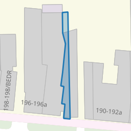 Perceel HLD01-C-10777