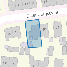 Perceel HLD01-C-10782