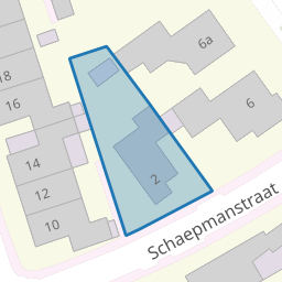 Perceel HLD01-C-10785