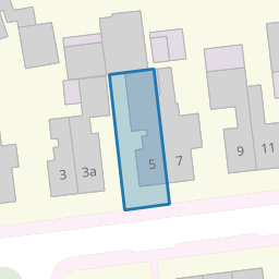 Perceel HLD01-C-10786