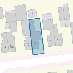 Perceel HLD01-C-10787