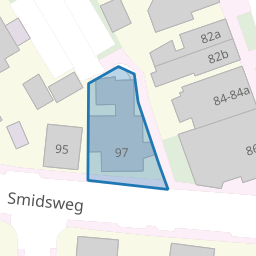 Perceel HLD01-C-10803