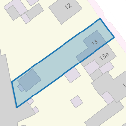 Perceel HLD01-C-10806