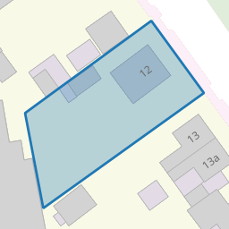 Perceel HLD01-C-10807