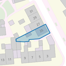 Perceel HLD01-C-10809