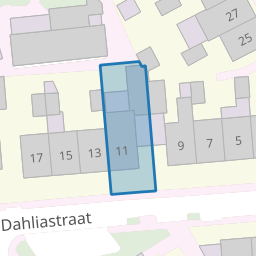 Perceel HLD01-C-10810