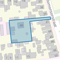 Perceel HLD01-C-10828