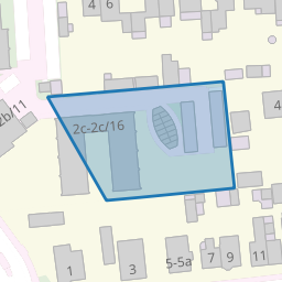 Perceel HLD01-C-10829