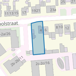 Perceel HLD01-C-10861