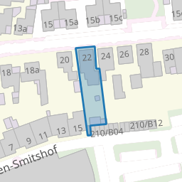 Perceel HLD01-C-10867