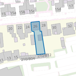 Perceel HLD01-C-10869