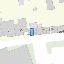 Perceel HLD01-C-10870