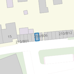 Perceel HLD01-C-10874