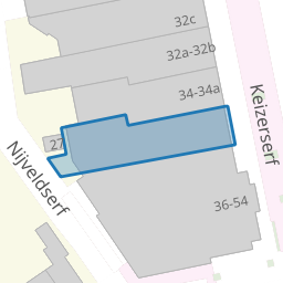 Perceel HLD01-C-10885