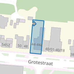 Perceel HLD01-C-10895