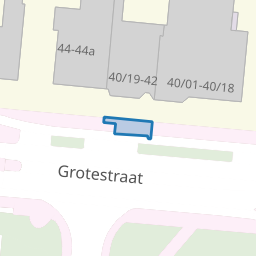 Perceel HLD01-C-10896