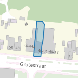 Perceel HLD01-C-10897