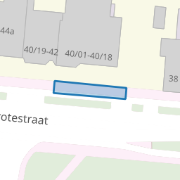 Perceel HLD01-C-10898