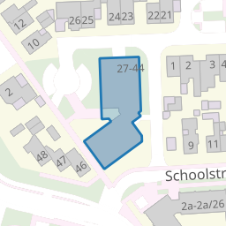 Perceel HLD01-C-10905