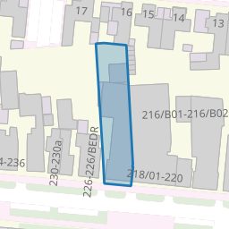 Perceel HLD01-C-10917