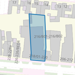 Perceel HLD01-C-10918