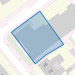 Perceel HLD01-C-10941