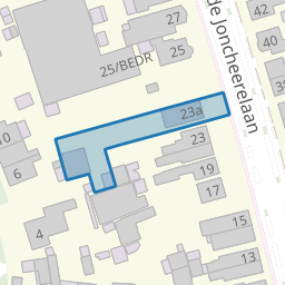 Perceel HLD01-C-10948