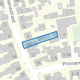 Perceel HLD01-C-10950