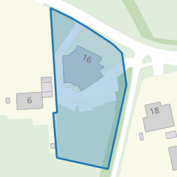 Perceel HLD01-C-10953