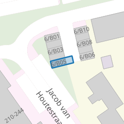 Perceel HLD01-C-10968