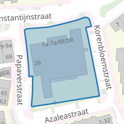 Perceel HLD01-C-10977