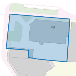 Perceel HLD01-C-10980