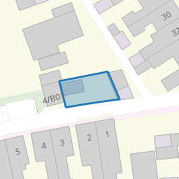 Perceel HLD01-C-10990