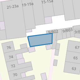 Perceel HLD01-C-10994