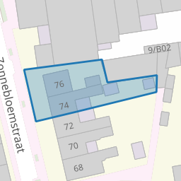 Perceel HLD01-C-10995