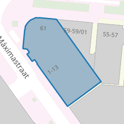 Perceel HLD01-C-11001