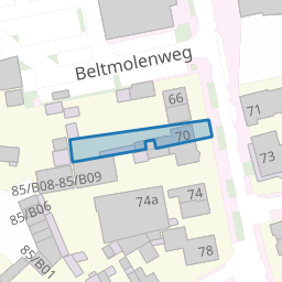 Perceel HLD01-C-11008