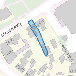 Perceel HLD01-C-11011