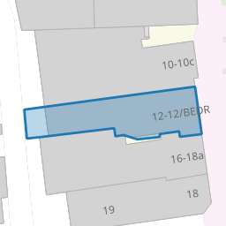 Perceel HLD01-C-11020