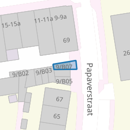 Perceel HLD01-C-11021