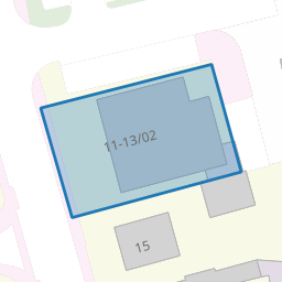 Perceel HLD01-C-11025