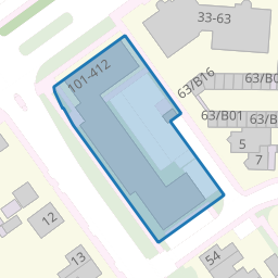 Perceel HLD01-C-11026