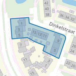 Perceel HLD01-C-11031