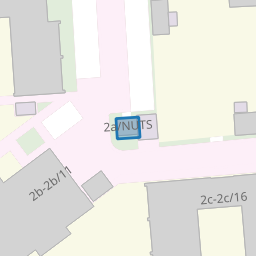 Perceel HLD01-C-11043