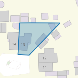 Perceel HLD01-C-11051