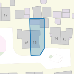 Perceel HLD01-C-11053