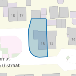Perceel HLD01-C-11054