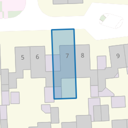 Perceel HLD01-C-11055