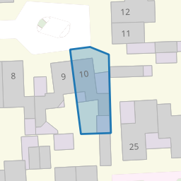 Perceel HLD01-C-11058